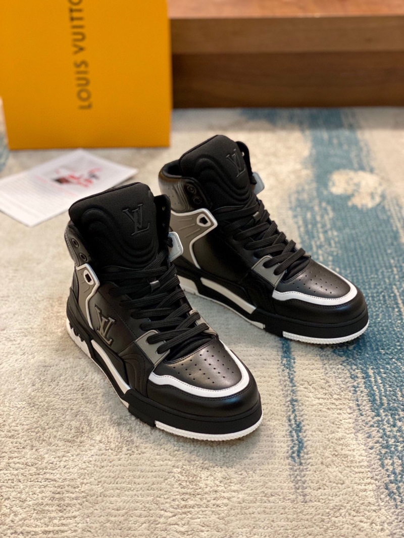 Louis Vuitton Sneakers